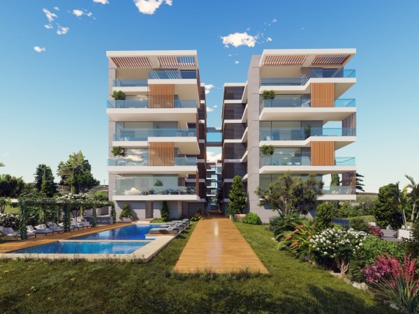 Galaxy Residences
